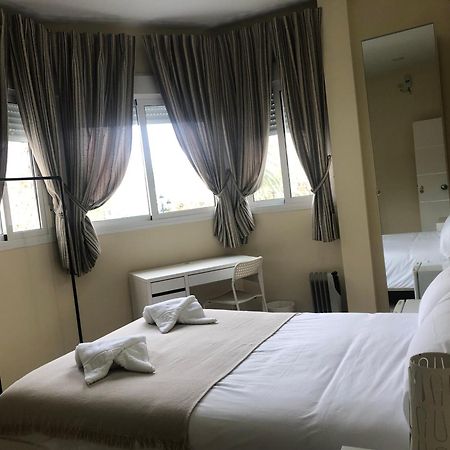 Invecar Holding Appartement Sevilla Buitenkant foto