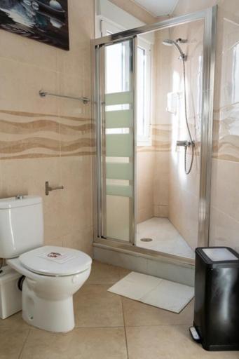 Invecar Holding Appartement Sevilla Buitenkant foto